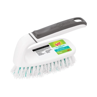S&B Household Scrubber Brush
