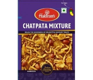 Haldiram'S Chatpata Mix 150Gm