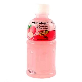 LYCHEE JUICE 300ML