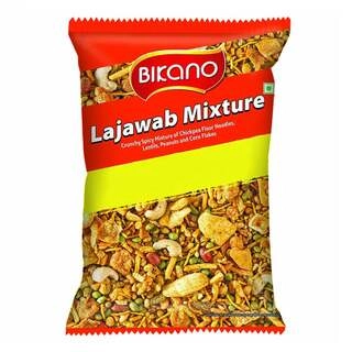 Lajawab Mix 200Gm