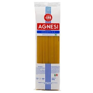 SPAGHETTI PASTA 500GMS