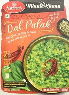 Haldiram's Dal Palak