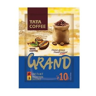 Tata Grand Coffee 12G