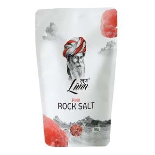 PINK ROCK SALT 1 KG.
