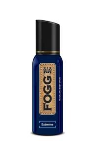 Extreme Deo