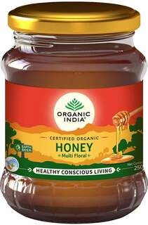 INDIA HONEY