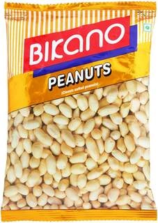 Salted Peanuts 200G