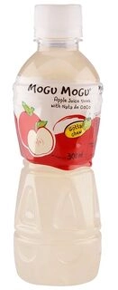 APPLE JUICE 300ML