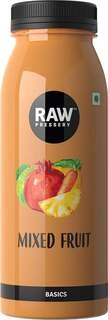 MIXED FRUIT DRINK