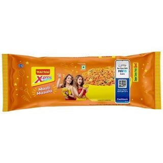 MASTI MASALA 6 IN 1 360 GM.