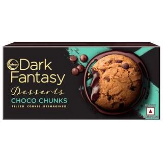 DARK FANSTASY CHOCO CHUNKS