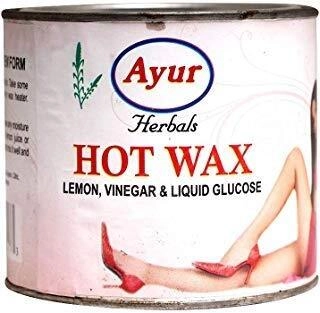 Hot Wax