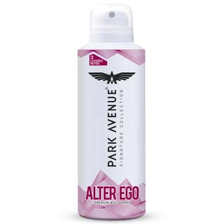 AVENUE ALTER EGO PERFUME