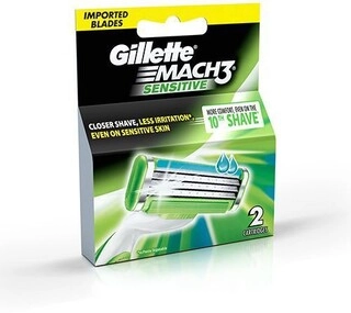 Mach3 Sensitive 2Crt