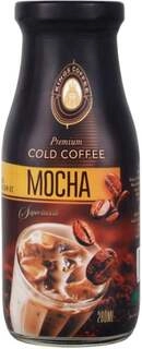 KINGS COLD COFFEE MOCHA 280 ML.