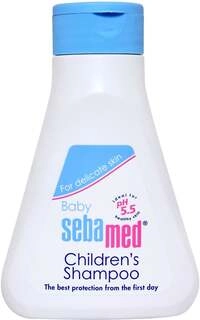 Baby Shampoo 150Ml