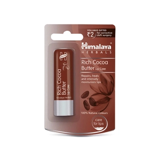 Lip Care Rich Cocoa