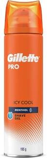 Gill.S-Gel Pro Icy Cool 195Gm