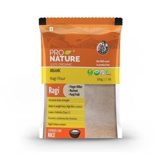Ragi Flour
