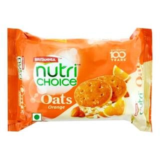 Nutri Choice Digestive High Fiber 200Gm