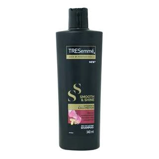 SHAMPOO SMOOTH & SHINE 340 ML