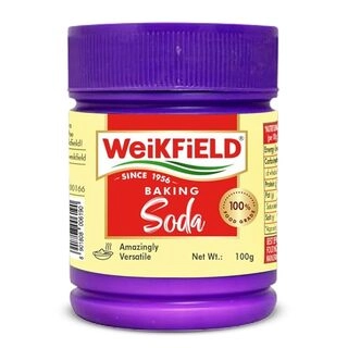 Baking Soda 100Gm