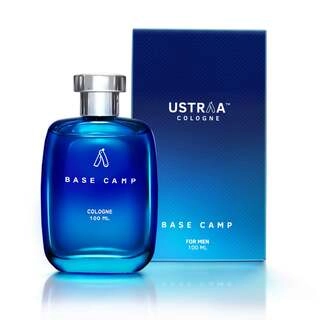 Cologne Base Camp 100Ml