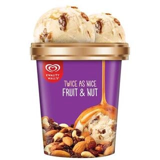 Fruit&Nut