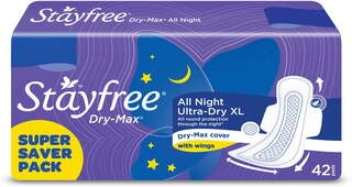 DRY MAX XL 42-PADS