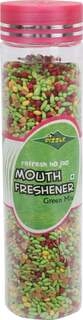MOUTH FRESHENER GREEN MIX 210 GM.
