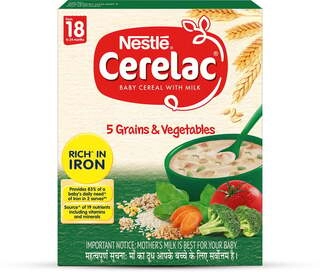 5GRAINS&VEGETABLES