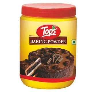 BAKING POWDER 400 GM.