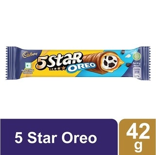 5Star Oreo