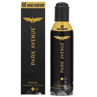 Perfume Regal