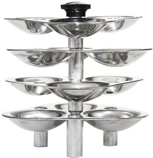 IDLI STAND HAWKING G10