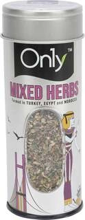 Mixed Herbs