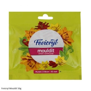FEVICRYL MOULDIT 50 GM.