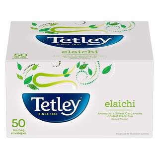 Tea Bag Elaichi 50N