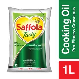 Tasty Oil Pouch