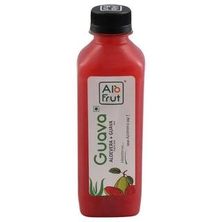 Frut Guava Juice