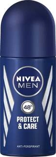 ROLL ON PROTECT & CARE 50 ML.
