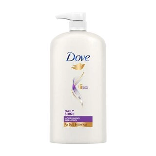SHAMPOO DAILY SHINE 1LTR.
