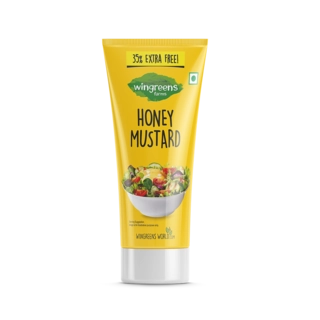 Honey Mustard