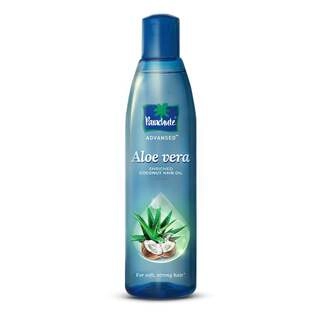 Advance Aloevera Enriched Coconut Oil