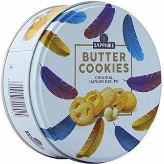 CHOCOCHIP COOKIES DANISH 150 GM.