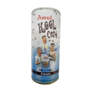 Kool Cafe Can 200Ml