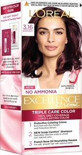 3-16 Burgundy 24Ml