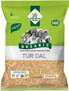 TUR DAL 500 GM.