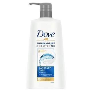 Da & Care Shampoo