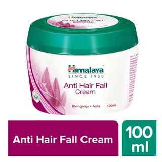 Him Anti Hair Fall Cream 100